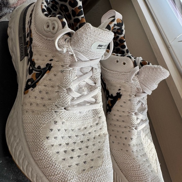 Nike React Infinity Flyknit - Picture 10 of 10